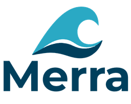 MERRA Logo