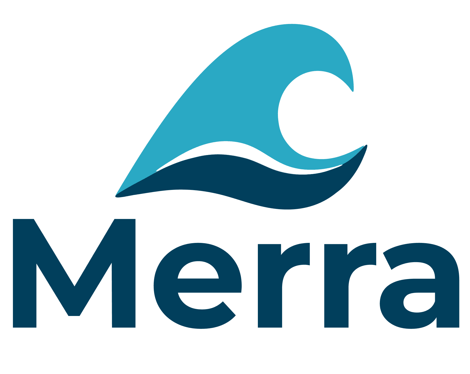 MERRA Logo